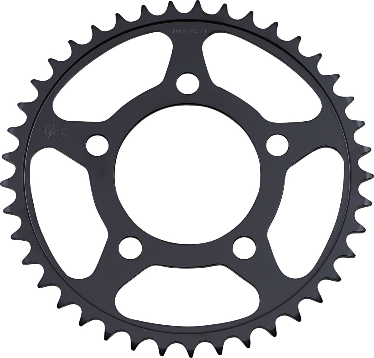 Jt Sprockets Sprocket Rear 41 T 520