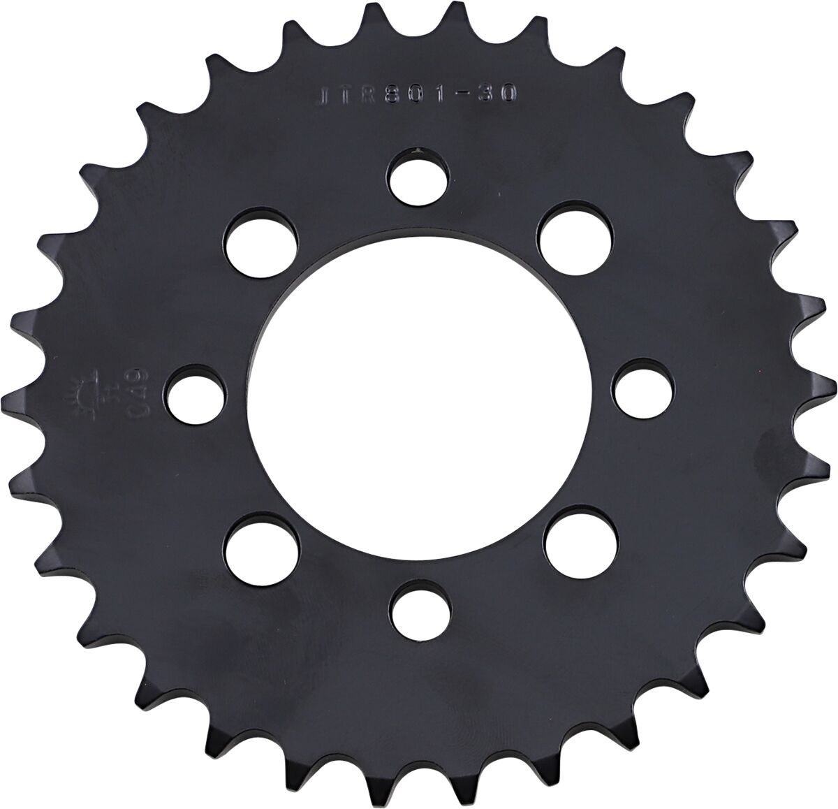 Jt Sprockets Sprocket Rear 30 T 420