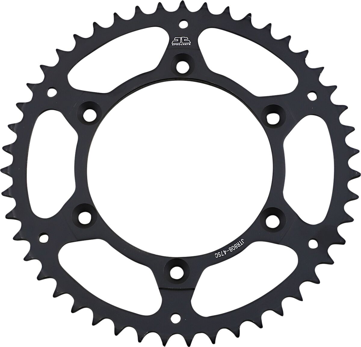 Jt Sprockets Sprocket Rear 47 T 520 Sc