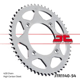 Jt Sprockets Sprocket Rear 428 54 T