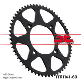 Jt Sprockets Sprocket Rear 420 60 T