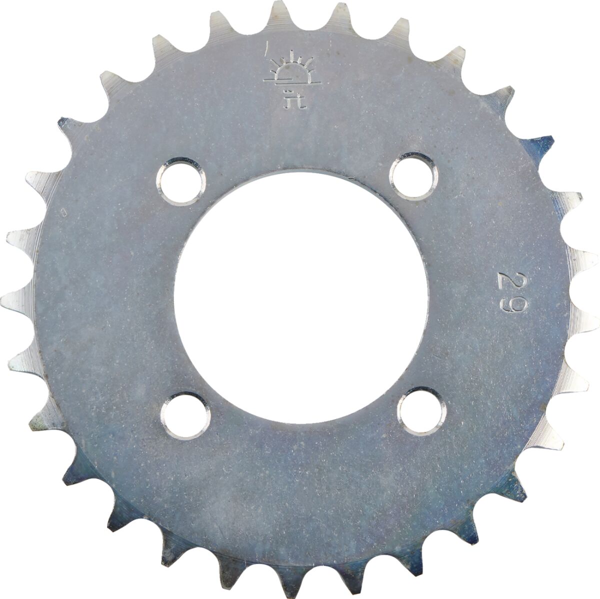 Jt Sprockets Sprocket Rear 420 29 T