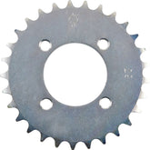 Jt Sprockets Sprocket Rear 420 29 T