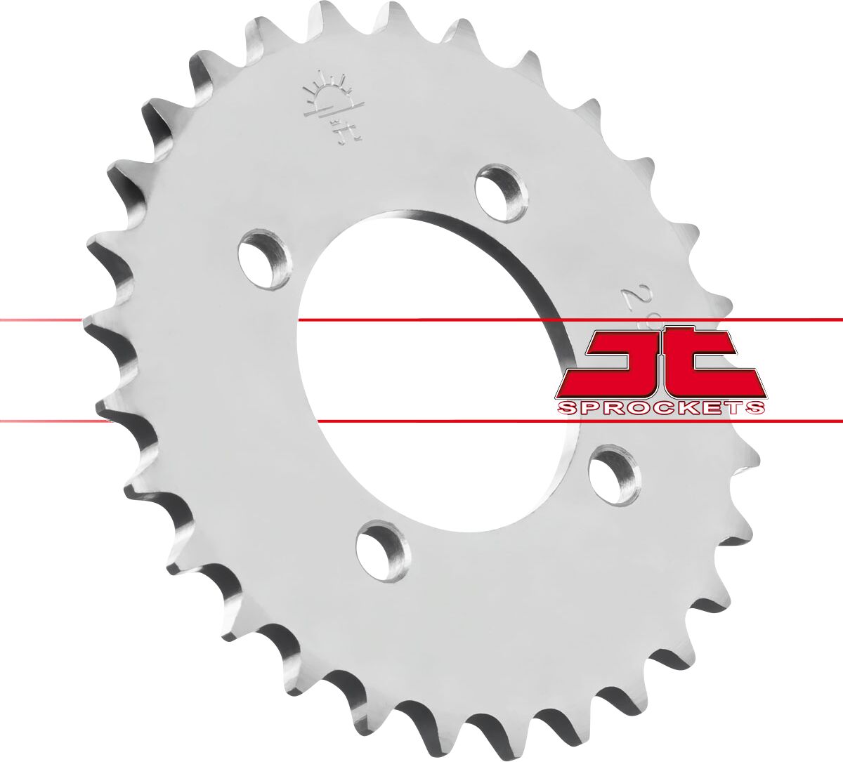 Jt Sprockets Sprocket Rear 420 29 T