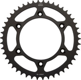 Jt Sprockets Sprocket Rear 520 46 T