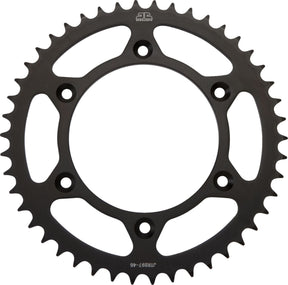 Jt Sprockets Sprocket Rear 520 46 T