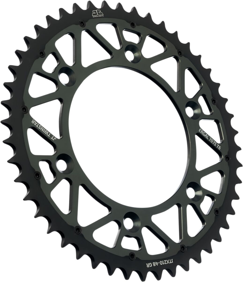 Jt Sprockets Sprocket Rr Jtx Hon Gr 48