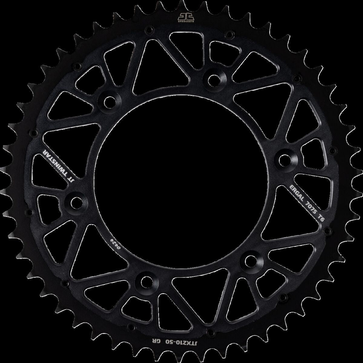 Jt Sprockets Sprocket Rr Jtx Hon Gr 50