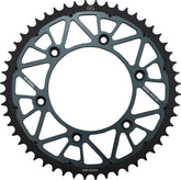Jt Sprockets Sprocket Rr Jtx Hon Gr 52