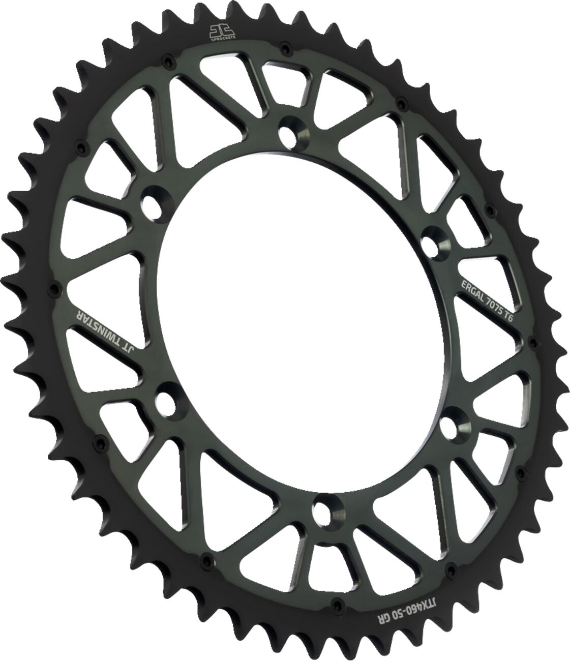 Jt Sprockets Sprocket Rr Jtx Kaw Gr 50