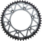 Jt Sprockets Sprocket Rr Jtx Suz Gr 49