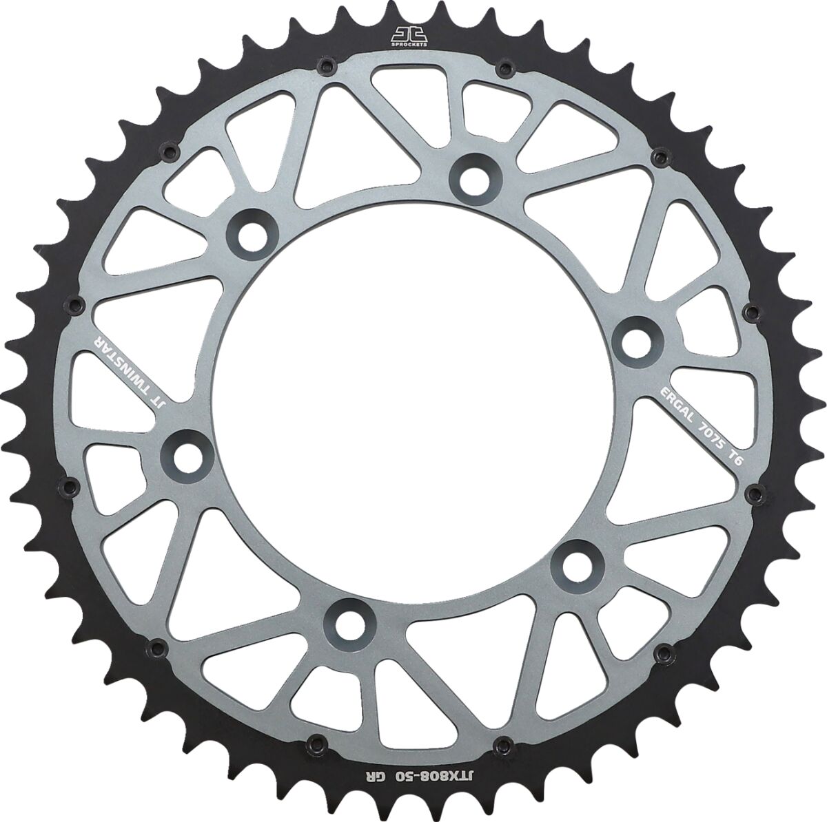 Jt Sprockets Sprocket Rr Jtx Suz Gr 50