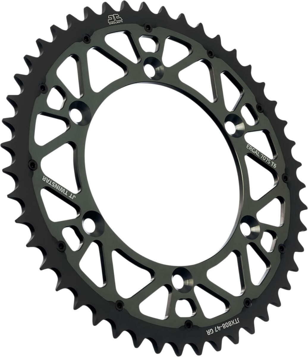 Jt Sprockets Sprocket Rr Jtx Suz Gr 51
