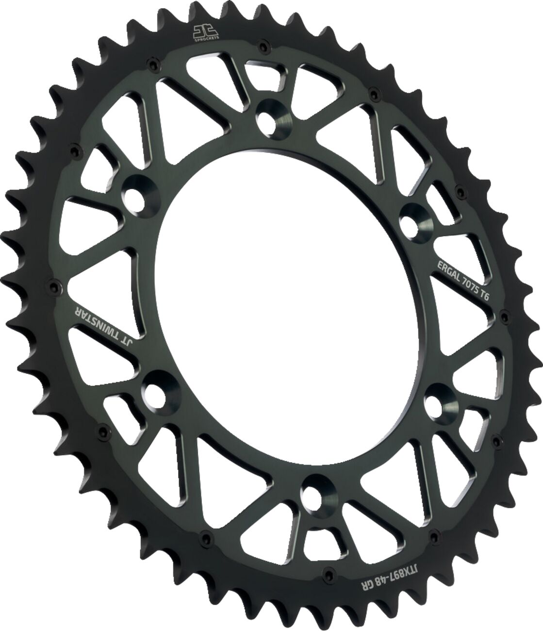 Jt Sprockets Sprocket Rr Jtx Ktm Gr 48