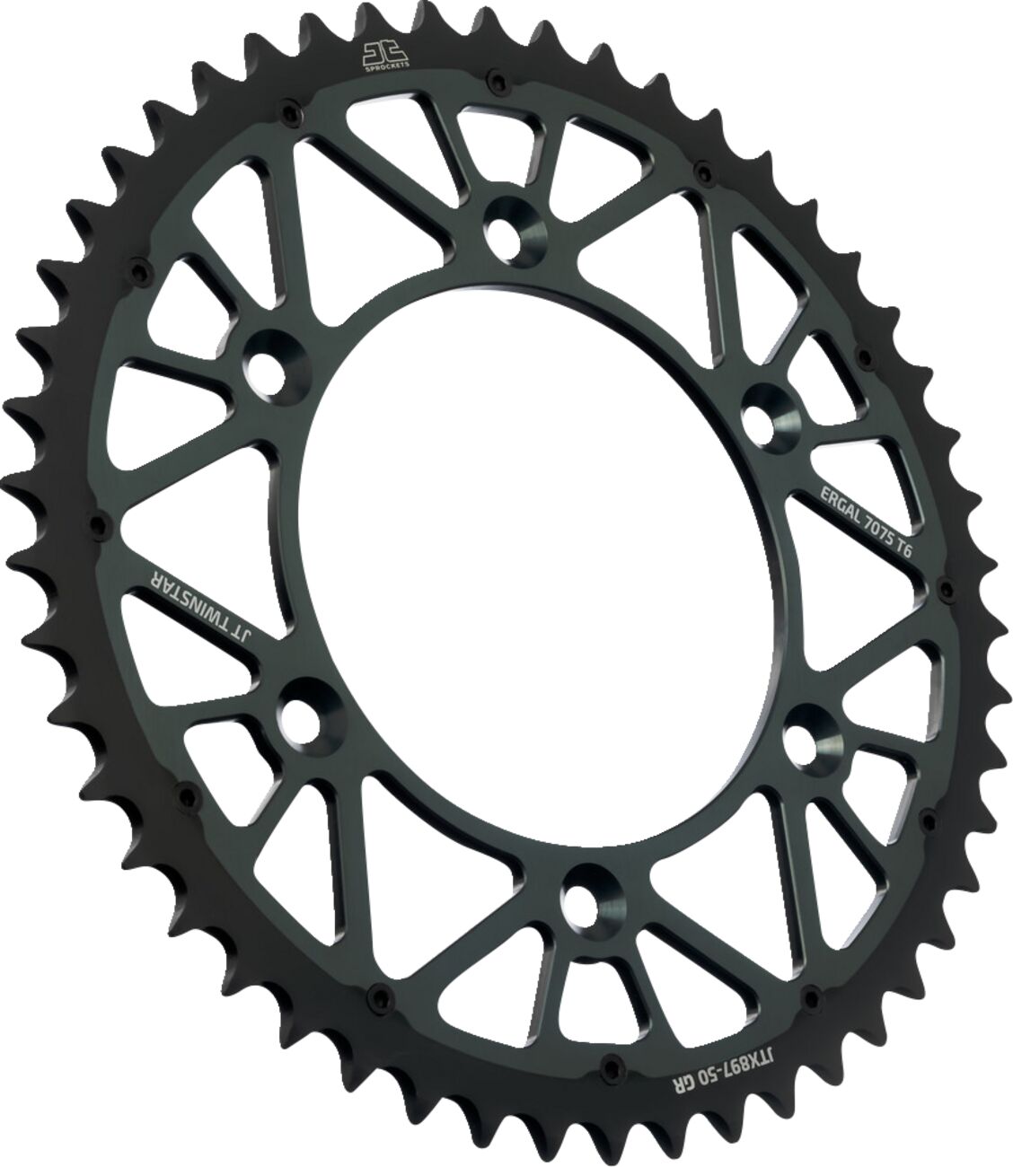 Jt Sprockets Sprocket Rr Jtx Ktm Gr 50
