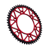 Jt Sprockets Sprocket Rr Jtx Hon Rd 51