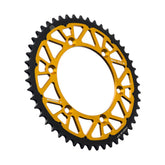 Jt Sprockets Sprocket Rr Jtx Yam Gl 49