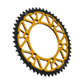 Jt Sprockets Sprocket Rr Jtx Yam Gl 50