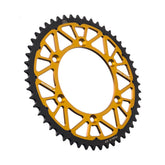 Jt Sprockets Sprocket Rr Jtx Yam Gl 51