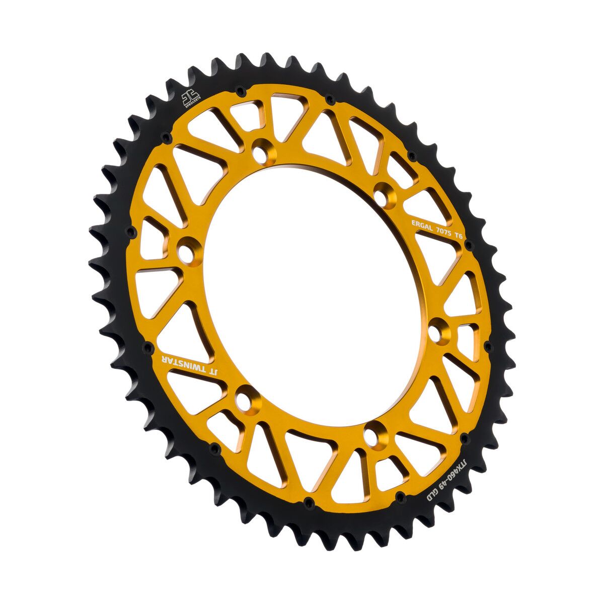 Jt Sprockets Sprocket Rr Jtx Kaw Gl 49
