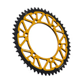 Jt Sprockets Sprocket Rr Jtx Kaw Gl 51