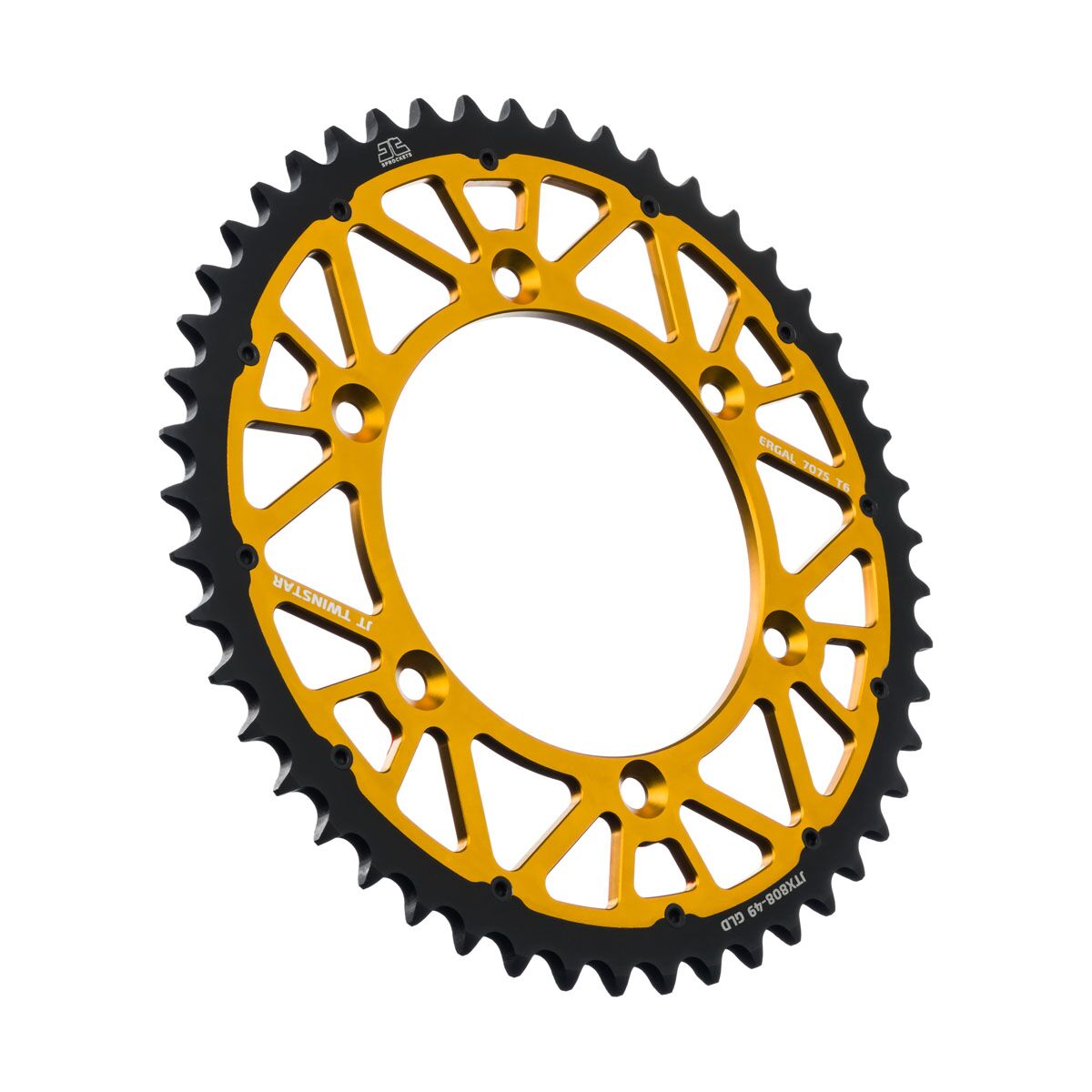 Jt Sprockets Sprocket Rr Jtx Suz Gl 49
