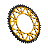 Jt Sprockets Sprocket Rr Jtx Suz Gl 50