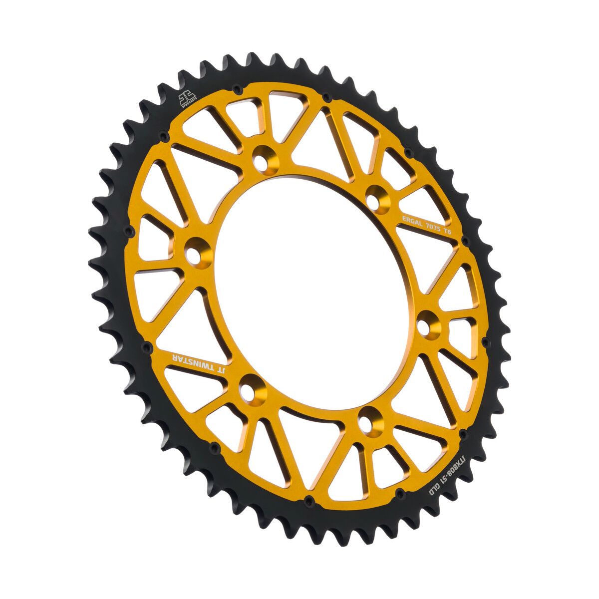 Jt Sprockets Sprocket Rr Jtx Suz Gl 51