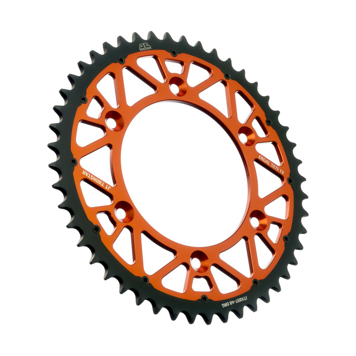 Jt Sprockets Sprocket Rr Jtx Ktm Or 48