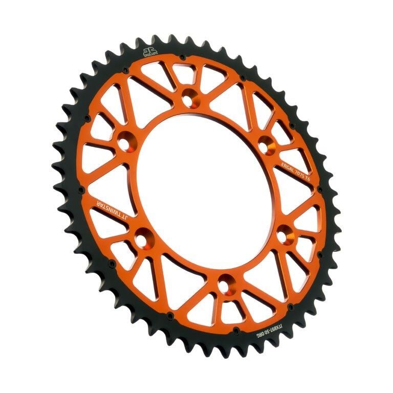 Jt Sprockets Sprocket Rr Jtx Ktm Or 50