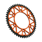 Jt Sprockets Sprocket Rr Jtx Ktm Or 51