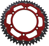 Moose Offroad Hard Parts Sprocket Dual Mse 49 Rd