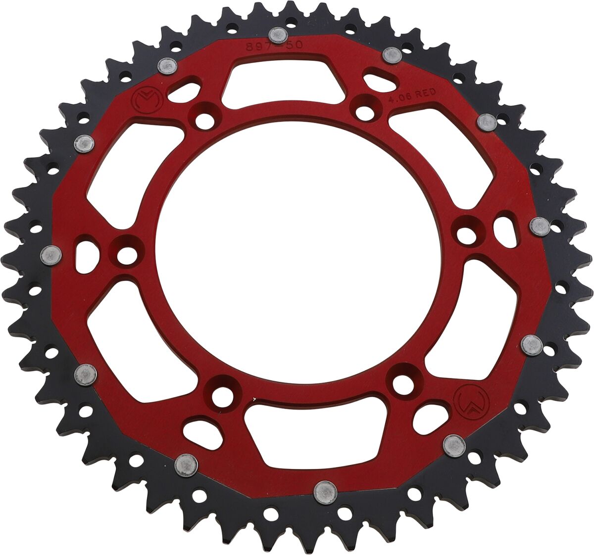 Moose Offroad Hard Parts Sprocket Dual Mse 50 Rd