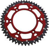 Moose Offroad Hard Parts Sprocket Dual Mse 50 Rd