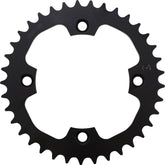 Moose Offroad Hard Parts Sprocket Steel Atv Rr 37 T