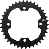 Moose Offroad Hard Parts Sprocket Steel Atv Rr 38 T