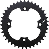 Moose Offroad Hard Parts Sprocket Steel Atv Rr 39 T