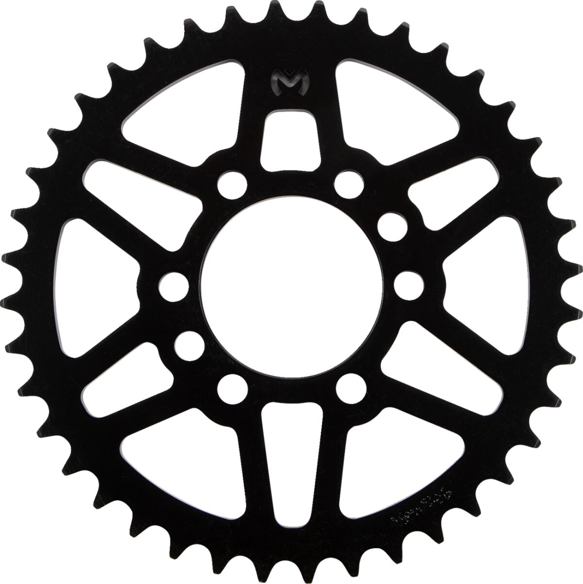 Moose Offroad Hard Parts Sprocket Steel Atv Rr 40 T