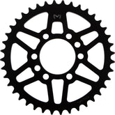 Moose Offroad Hard Parts Sprocket Steel Atv Rr 40 T