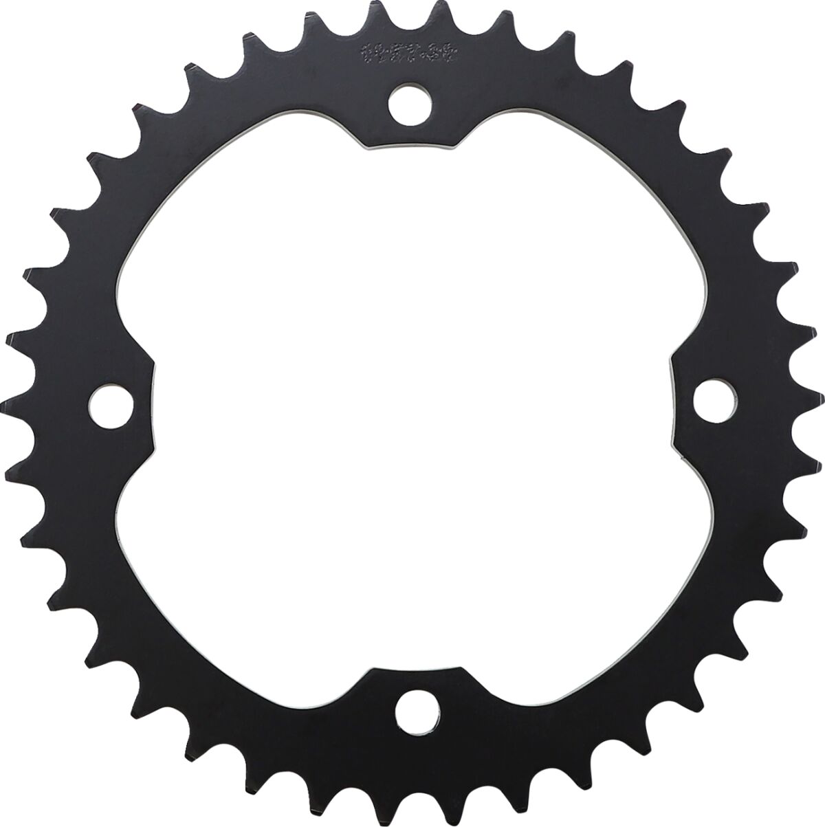 Moose Offroad Hard Parts Sprocket Steel Atv Rr 38 T