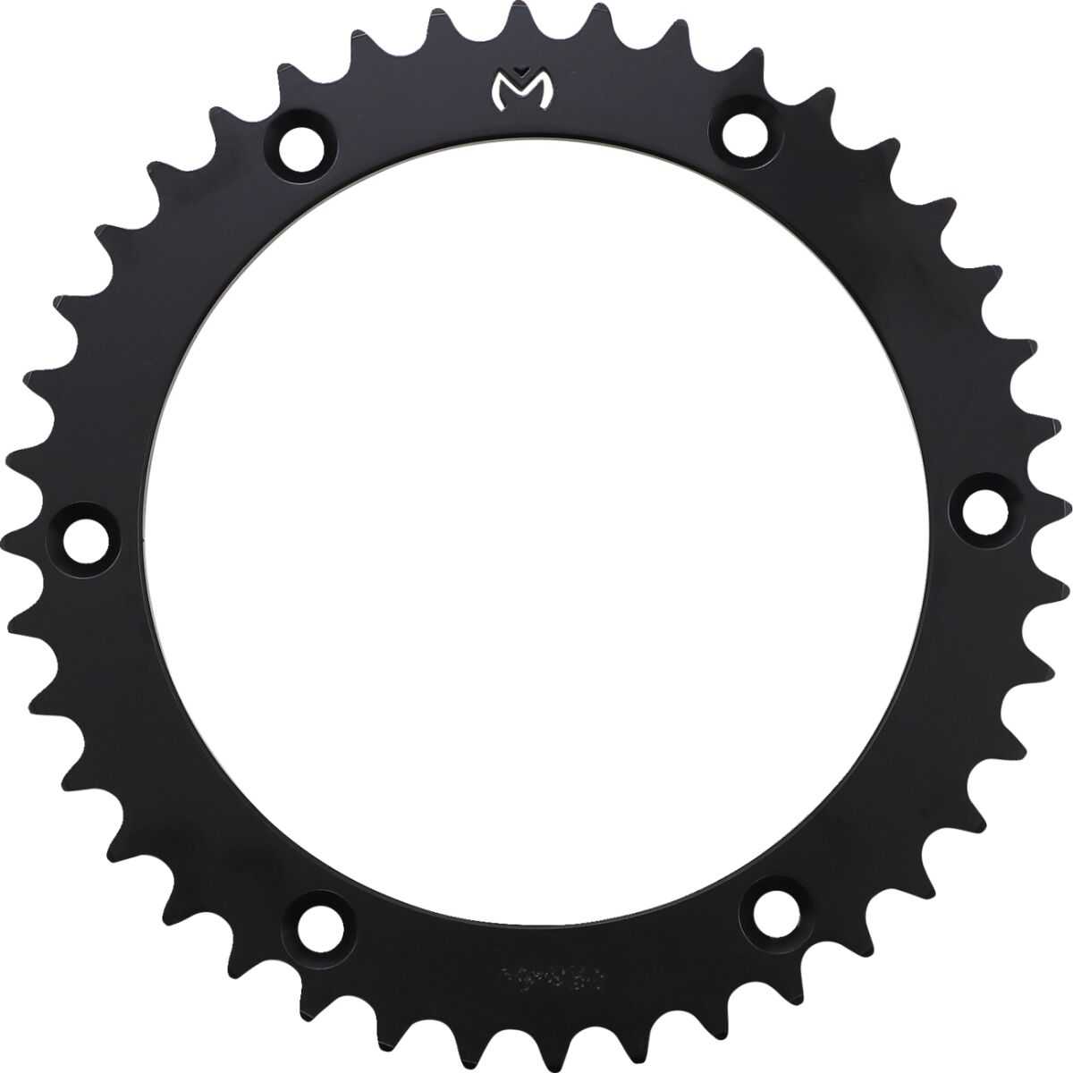 Moose Offroad Hard Parts Sprocket Steel Atv Rr 40 T