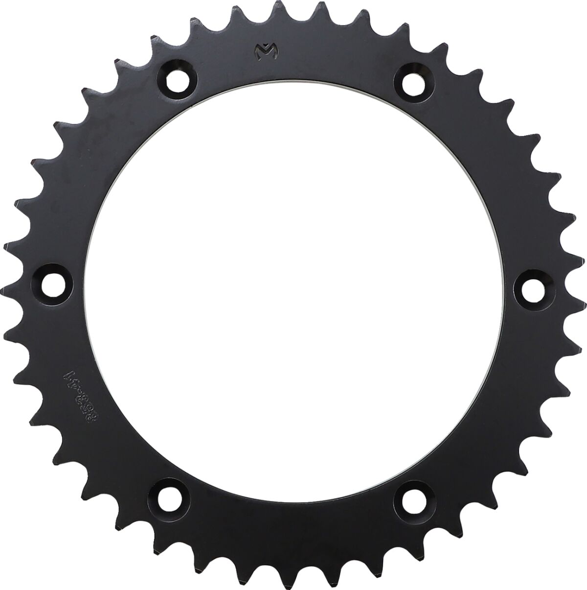 Moose Offroad Hard Parts Sprocket Steel Atv Rr 41 T