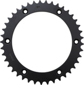 Moose Offroad Hard Parts Sprocket Steel Atv Rr 41 T