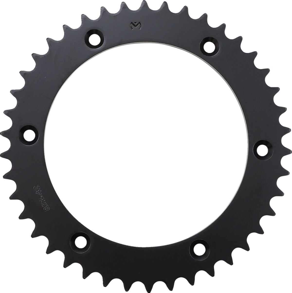 Moose Offroad Hard Parts Sprocket Steel Atv Rr 42 T