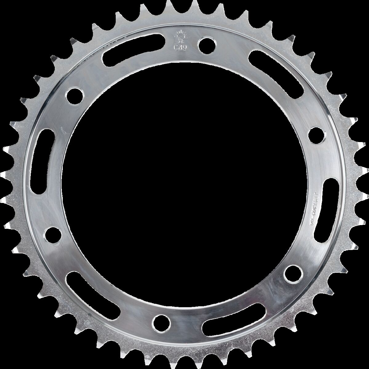 Jt Sprockets Sprckt Rr Cb1000 R 44 T