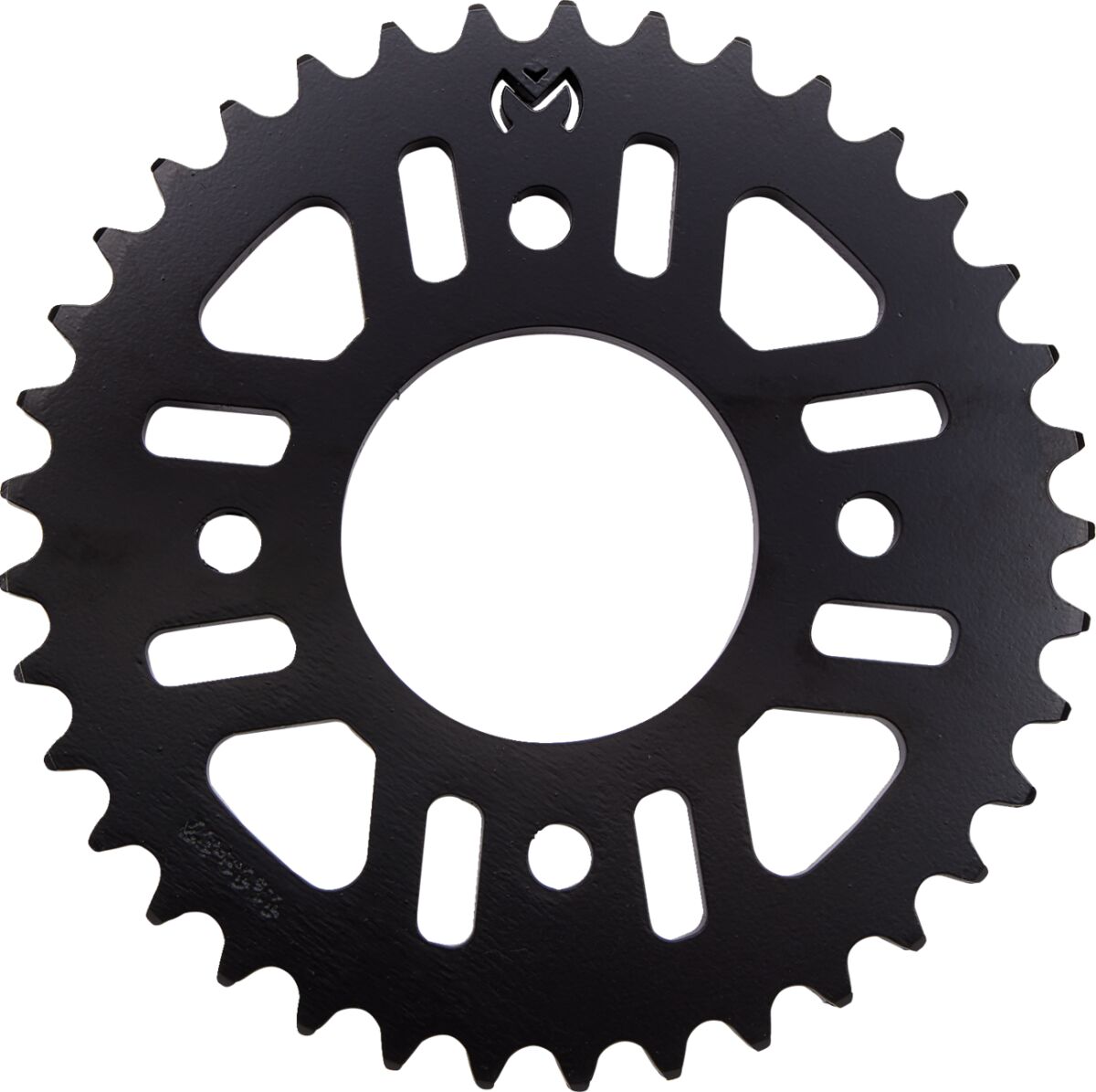 Moose Offroad Hard Parts Sprocket Steel Hon 37 T