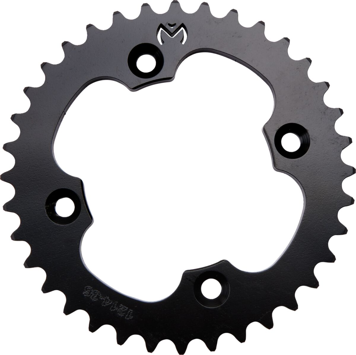 Moose Offroad Hard Parts Sprocket Steel Hon 36 T