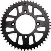 Moose Offroad Hard Parts Sprocket Steel Hon 49 T