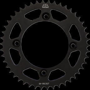 Jt Sprockets Sprocket Rr Yamaha 46 T