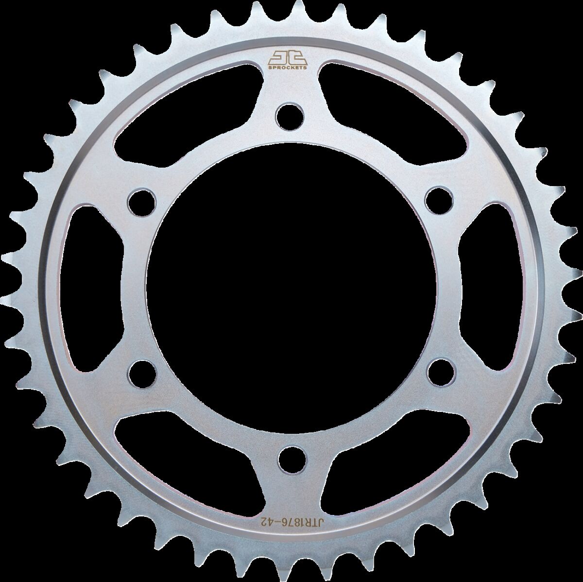 Jt Sprockets Sprocket Rr Yamaha 42 T